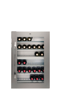 Reparación averías vinoteca Corbero en  Girona